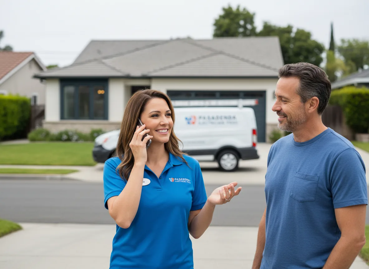 Electrician Bolivar, TN FAQs